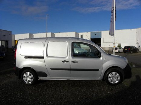 Renault Kangoo Express - 1.5 dCi Maxi Dubbele laadvloer - 1