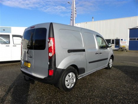 Renault Kangoo Express - 1.5 dCi Maxi Dubbele laadvloer - 1