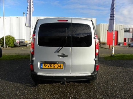 Renault Kangoo Express - 1.5 dCi Maxi Dubbele laadvloer - 1