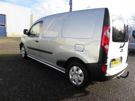 Renault Kangoo Express - 1.5 dCi Maxi Dubbele laadvloer - 1