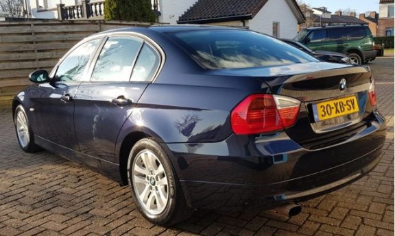 BMW 3-serie - High Executive Aut./Sportint./PDC/Mooie auto - 1