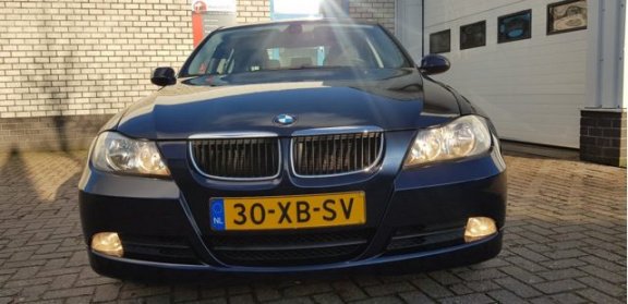 BMW 3-serie - High Executive Aut./Sportint./PDC/Mooie auto - 1