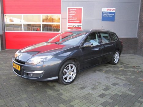 Renault Laguna Estate - 1.5 dCi Executive - 1