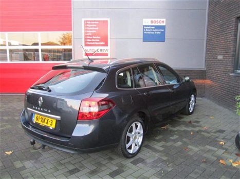 Renault Laguna Estate - 1.5 dCi Executive - 1