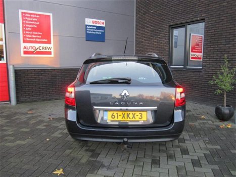 Renault Laguna Estate - 1.5 dCi Executive - 1