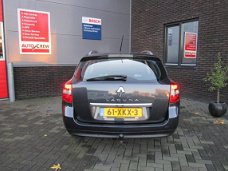 Renault Laguna Estate - 1.5 dCi Executive