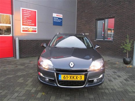 Renault Laguna Estate - 1.5 dCi Executive - 1