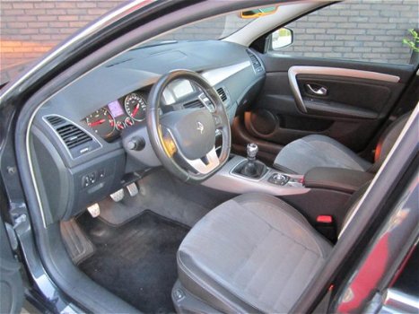 Renault Laguna Estate - 1.5 dCi Executive - 1