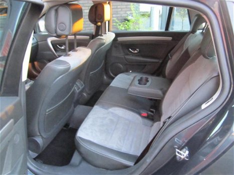 Renault Laguna Estate - 1.5 dCi Executive - 1