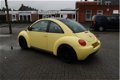 Volkswagen New Beetle - 2.0 85KW - 1 - Thumbnail