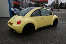 Volkswagen New Beetle - 2.0 85KW