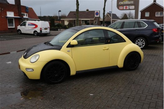 Volkswagen New Beetle - 2.0 85KW - 1