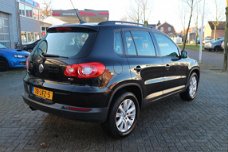 Volkswagen Tiguan - 1.4 TSI 110KW 4MOTION