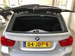 BMW 3-serie Touring - 316i Black & Silver Line Airco|Cruise|PDC - 1 - Thumbnail