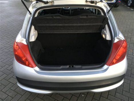 Peugeot 207 - 1.4 Look Nieuwstaat Cruise Sportstoelen - 1