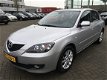 Mazda 3 Sport - 1.6 Touring Nieuwstaat Parkeersensoren - 1 - Thumbnail