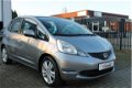 Honda Jazz - 1.4 Comfort 100 PK Clima PDC Nieuwstaat - 1 - Thumbnail