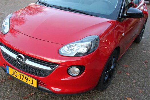 Opel ADAM - 1.0 Turbo Jam - 1