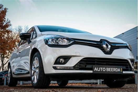 Renault Clio - TCe 90 Limited | Garantie t/m 04-2024 of 100.000km - 1