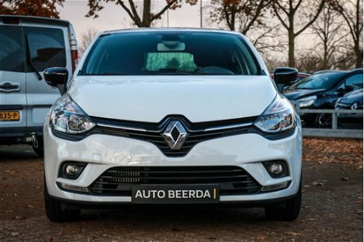 Renault Clio - TCe 90 Limited | Garantie t/m 04-2024 of 100.000km - 1