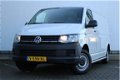 Volkswagen Transporter - 2.0 TDI L2H1 Trendline | Sidebars | Airco | Bluetooth | Bijrijdersbank | Tu - 1 - Thumbnail