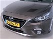 Mazda 3 - 3 2.0 GT-M | Leder | Bose | - 1 - Thumbnail