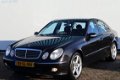 Mercedes-Benz E-klasse - 280 232pk Automaat, Avantgarde Select, Leder, Xenon, 18