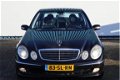 Mercedes-Benz E-klasse - 280 232pk Automaat, Avantgarde Select, Leder, Xenon, 18