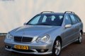 Mercedes-Benz C-klasse Combi - 30 CDI 232pk AUTOMAAT, AMG Xenon, Leder, Gr.navi, Lmv, Stoelverwarmin - 1 - Thumbnail