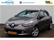 Renault Clio Estate - 0.9 TCe 90pk, Expression uit., Groot Navigatie, Airco, Cruise, Lmv, - 1 - Thumbnail