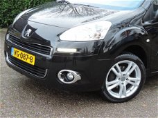 Peugeot Partner - 120 1.6 e-HDI L1 Navteq 2Tronic 3zits | Navigatie | Camera | 17'' Lmvelgen