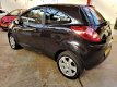 Ford Ka - 1.2 Trend NETTE AUTO , APK 2021 , WEINIG GELOPEN - 1 - Thumbnail