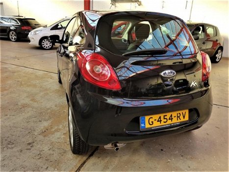 Ford Ka - 1.2 Trend NETTE AUTO , APK 2021 , WEINIG GELOPEN - 1