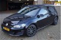 Volkswagen Golf - 1.0 TSI Comfortline Dealer Onderhouden Navi 5 Deurs - 1 - Thumbnail