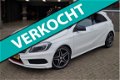 Mercedes-Benz A-klasse - 180 CDI Ambition Pano Amg Camera Nap - 1 - Thumbnail