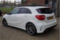 Mercedes-Benz A-klasse - 180 CDI Ambition Pano Amg Camera Nap - 1 - Thumbnail