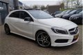 Mercedes-Benz A-klasse - 180 CDI Ambition Pano Amg Camera Nap - 1 - Thumbnail