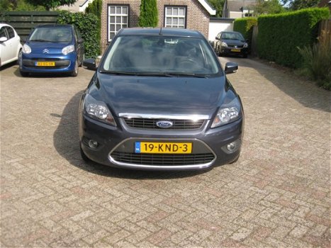 Ford Focus - 1.8 16V 125PK 5d - 1