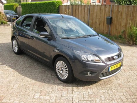 Ford Focus - 1.8 16V 125PK 5d - 1