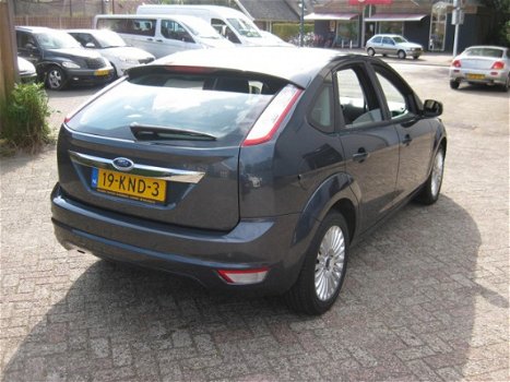 Ford Focus - 1.8 16V 125PK 5d - 1