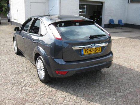 Ford Focus - 1.8 16V 125PK 5d - 1