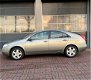 Nissan Primera - 2.0 Acenta Navi elektrische ramen, trekhaak, airco, mistlampen voor - 1 - Thumbnail