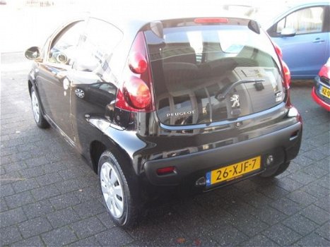 Peugeot 107 - 1.0 Access Accent (AIRCO) - 1