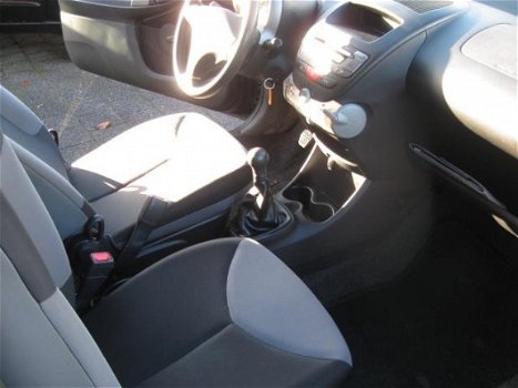 Peugeot 107 - 1.0 Access Accent (AIRCO) - 1