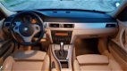 BMW 3-serie Touring - 320i H.EXE/AUT/LEER/NAP/XENON/INRUIL MOG 1 - 1 - Thumbnail