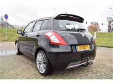 Suzuki Swift - 1.2 5-drs Limited/Trekhaak/17 inch