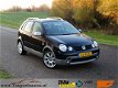 Volkswagen Polo - 1.4-16V FUN -Navi-Schuif kanteldak-Lage km - 1 - Thumbnail