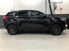 Kia Sportage - 1.6 GDI ISG X-clusive |Zeer Luxe| Achterbank verwarming|