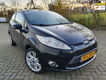 Ford Fiesta - 1.25 Titanium - ZWART - NETTE STAAT - BWJR 2010 - 1 - Thumbnail