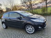 Ford Fiesta - 1.25 Titanium - ZWART - NETTE STAAT - BWJR 2010 - 1 - Thumbnail